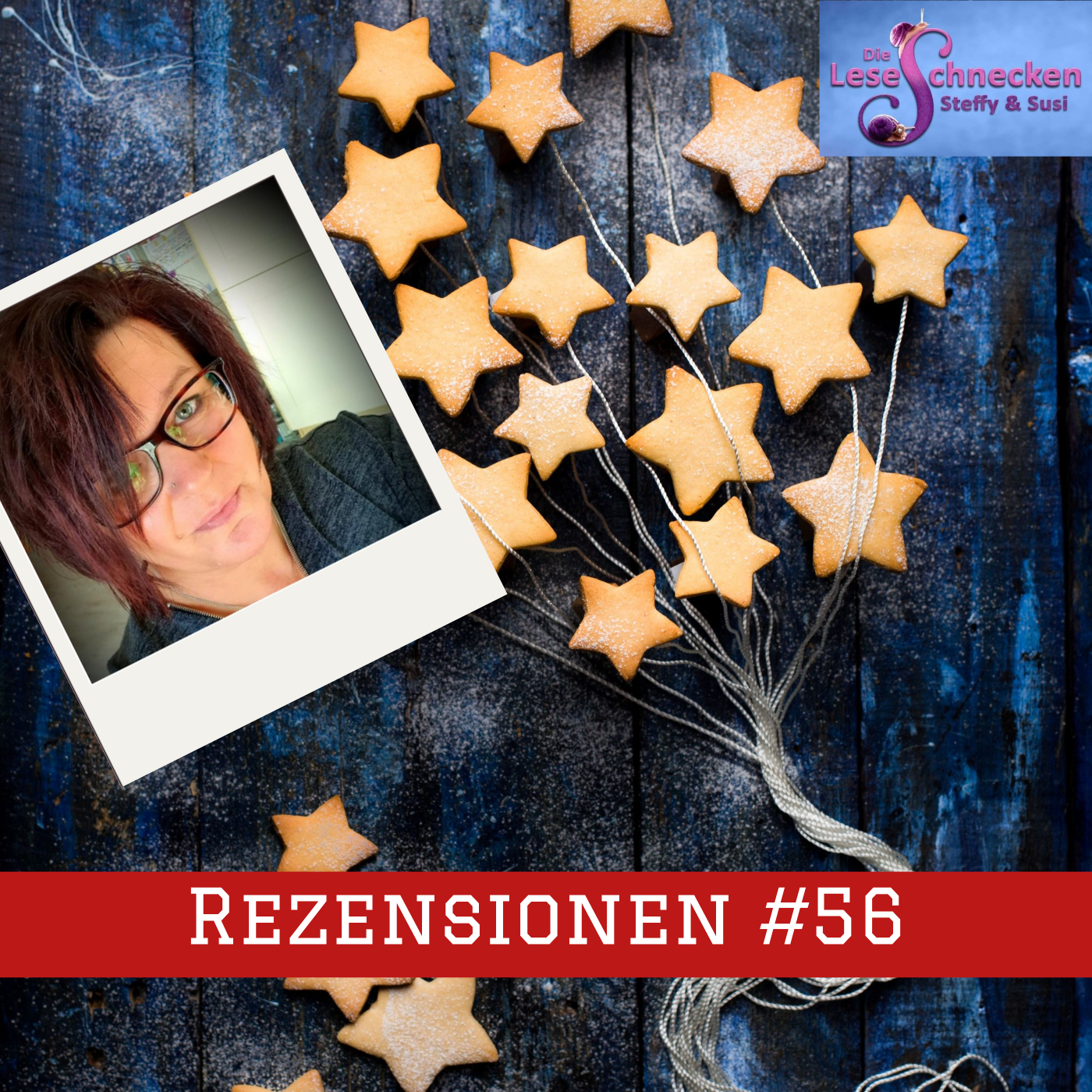 Der literarische Saloon