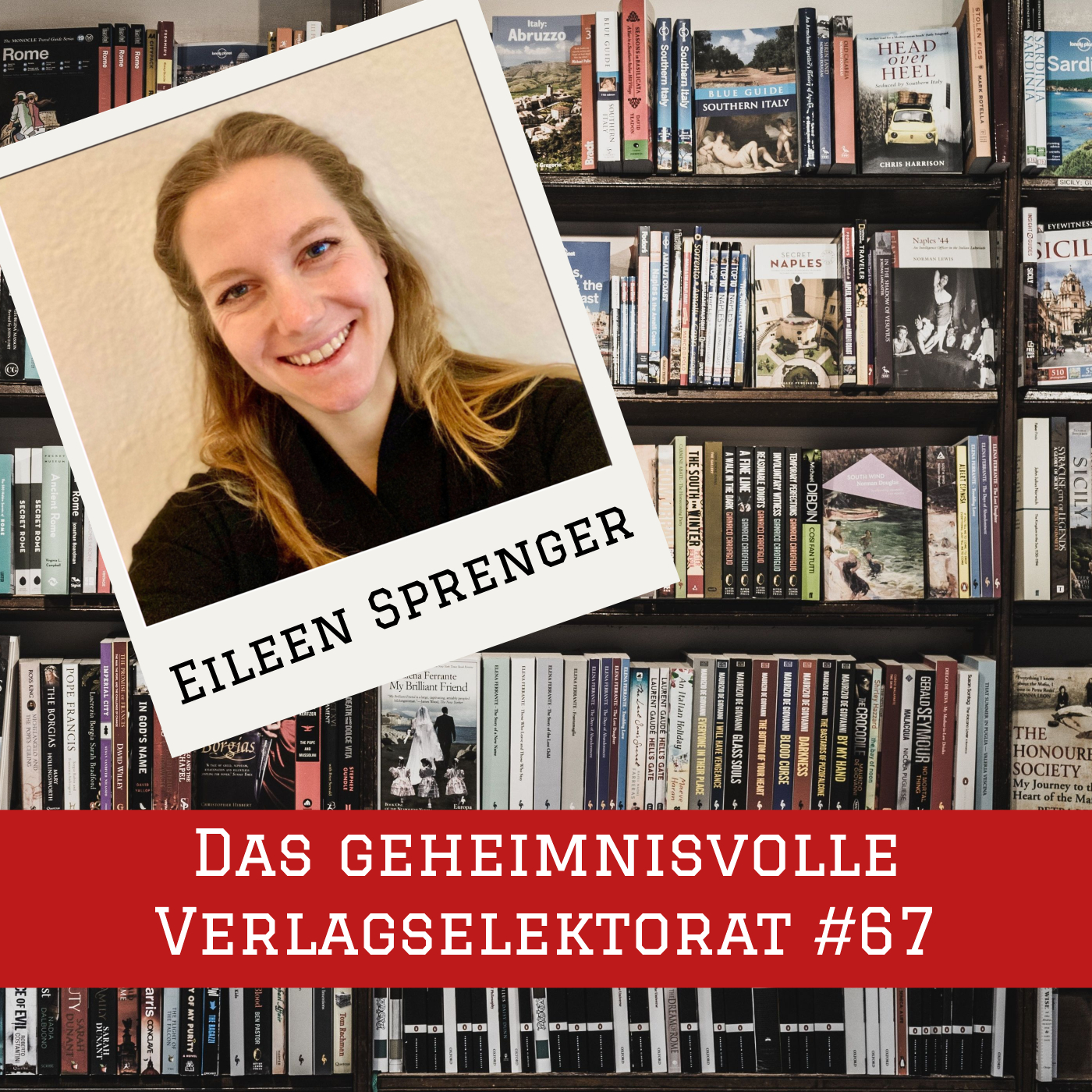 Der literarische Saloon