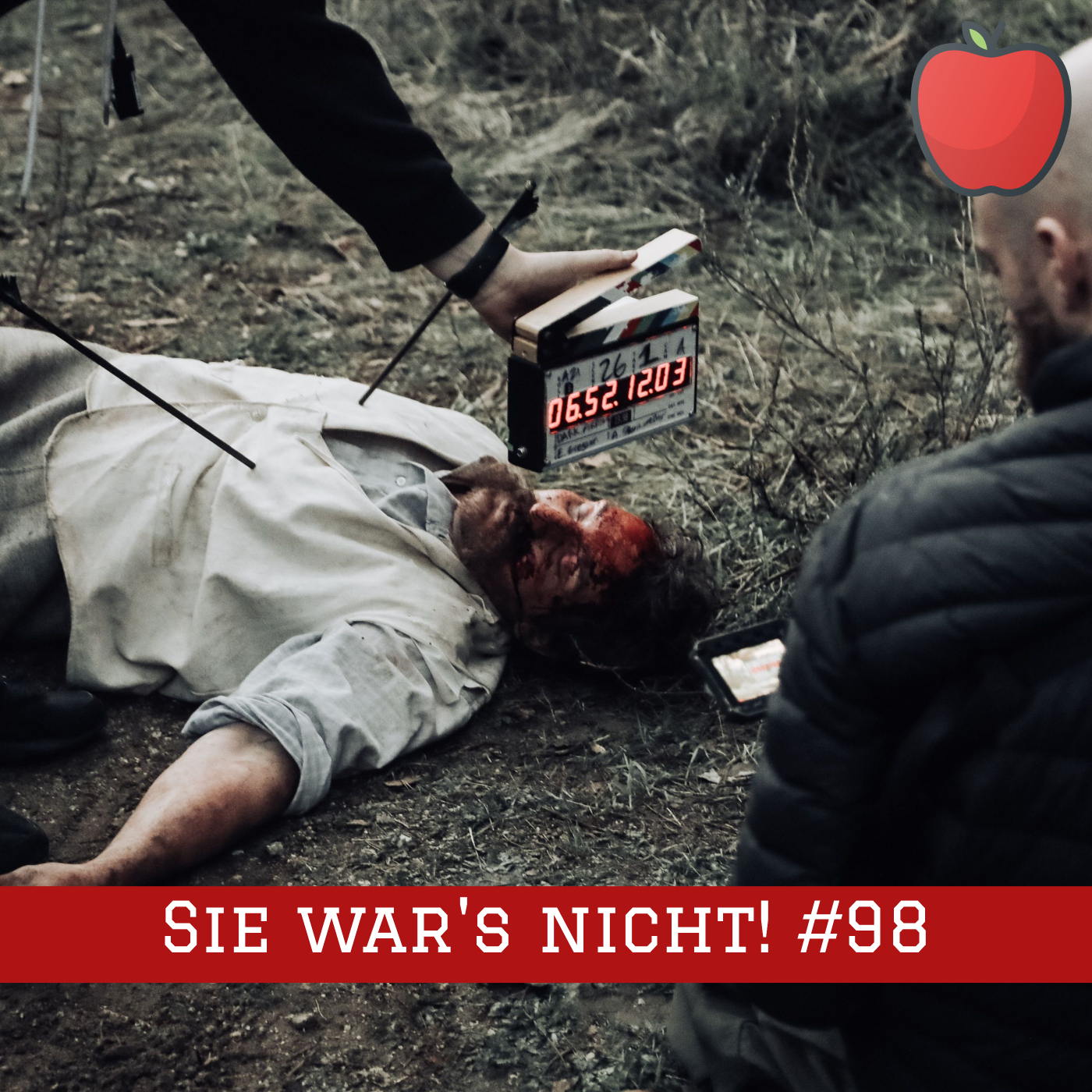 Der literarische Saloon