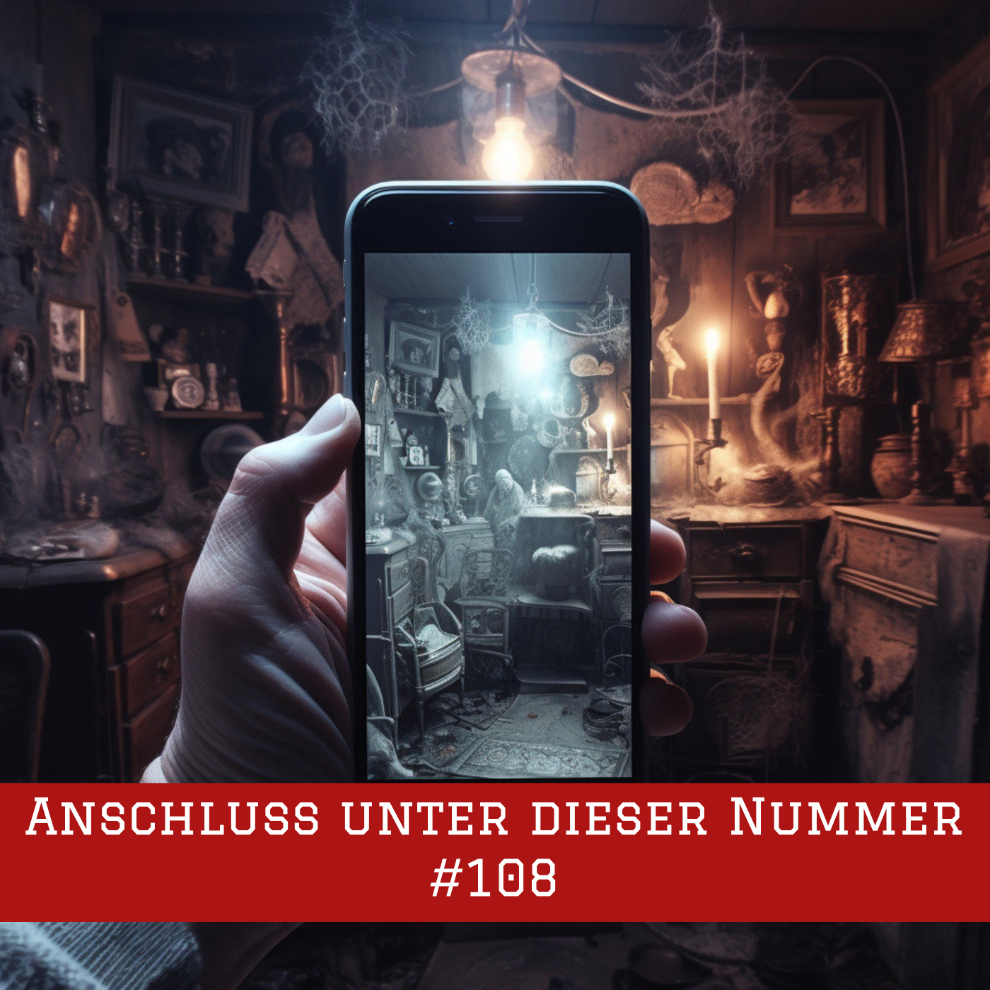 Der literarische Saloon