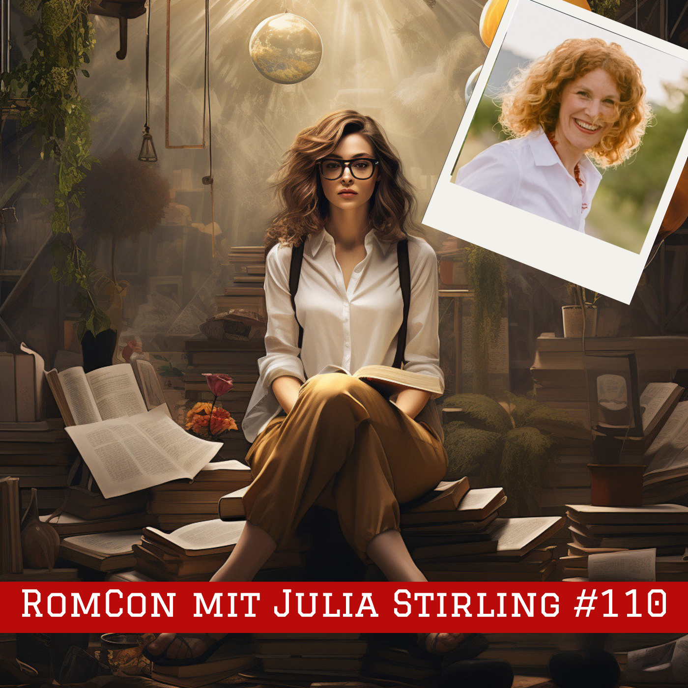 Der literarische Saloon