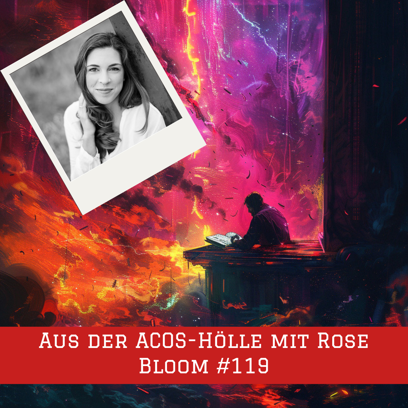 Der literarische Saloon