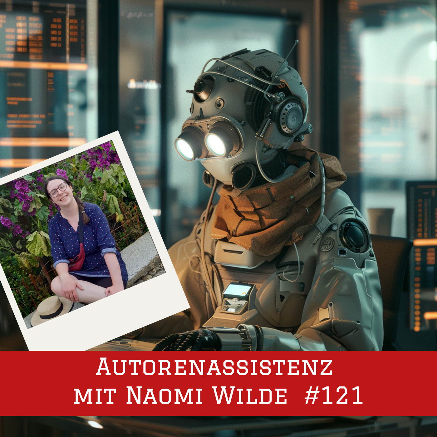 Der literarische Saloon