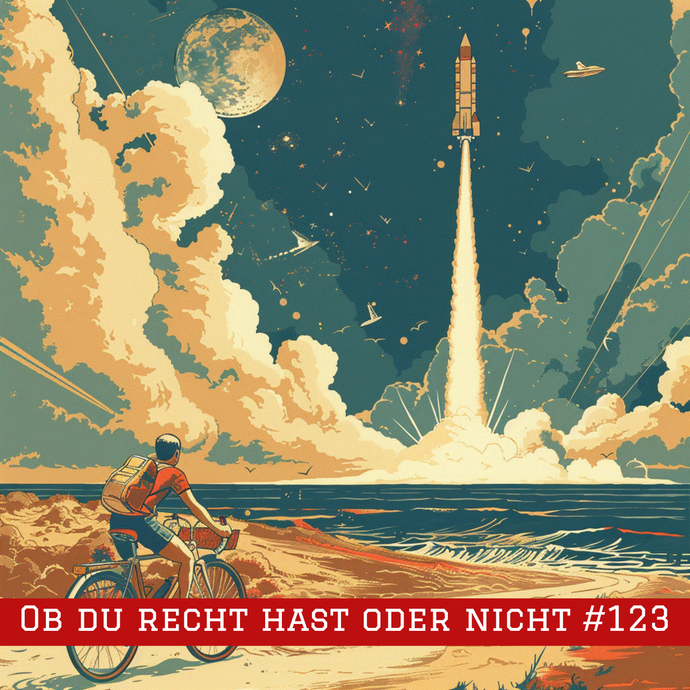 Der literarische Saloon