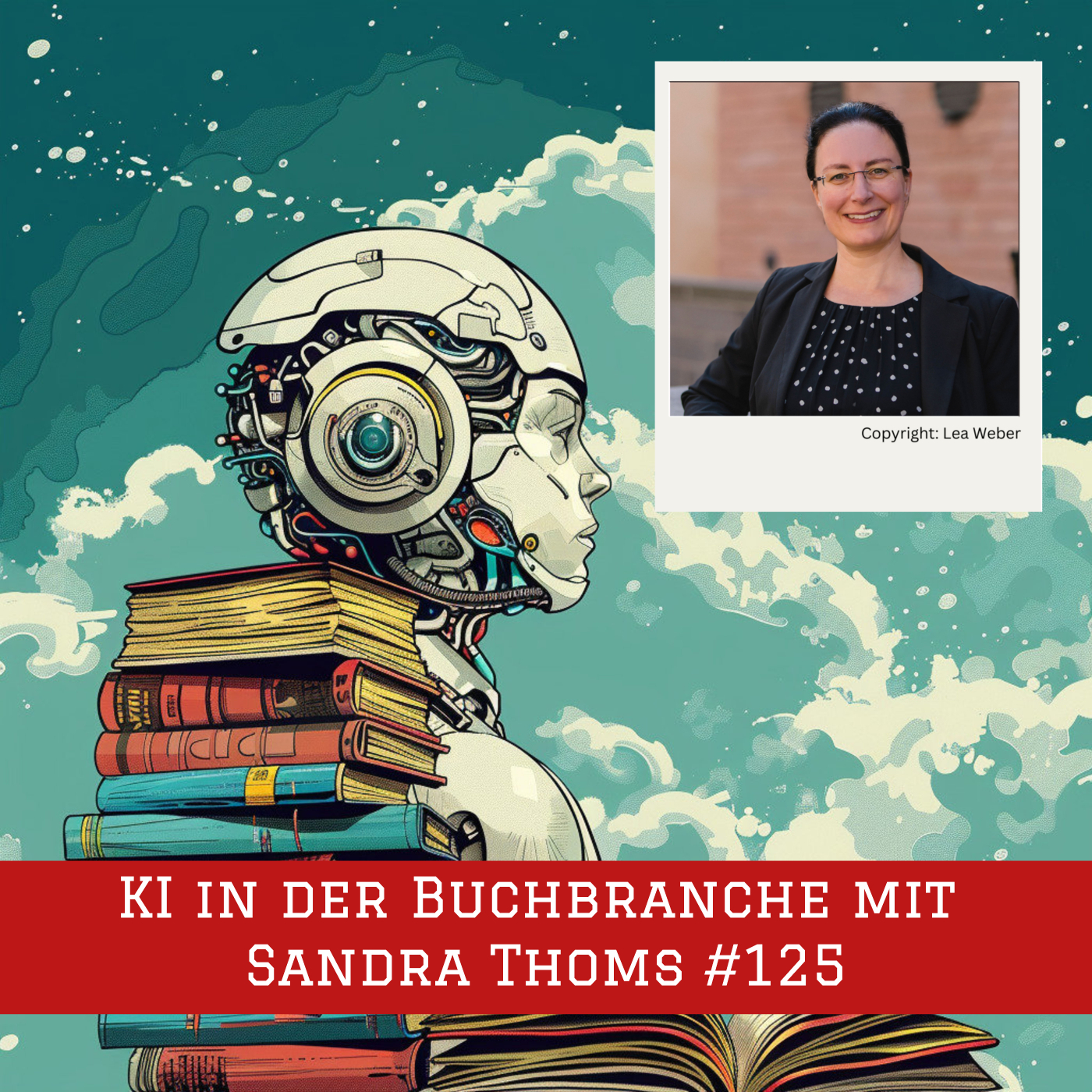 Der literarische Saloon