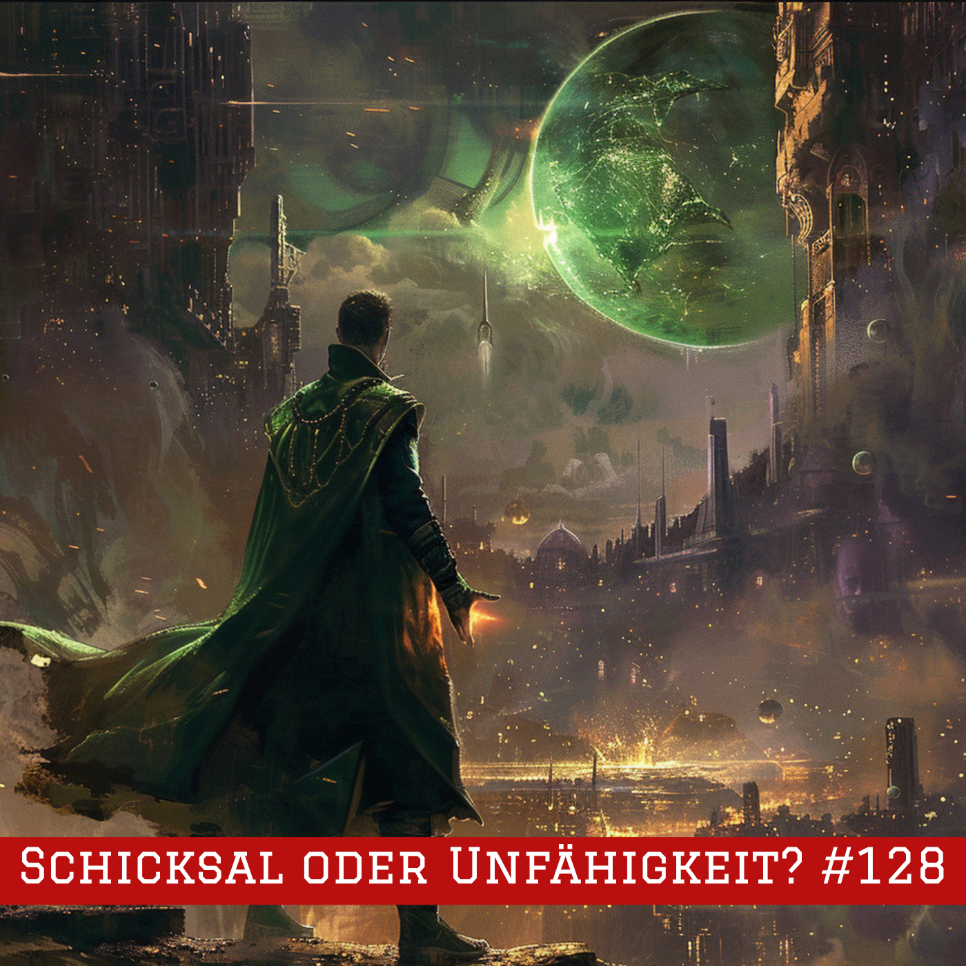 Der literarische Saloon