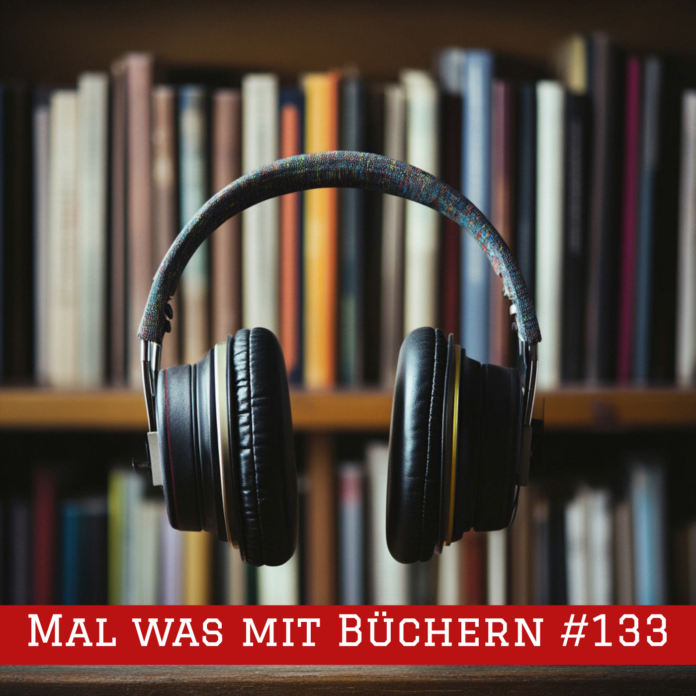 Der literarische Saloon