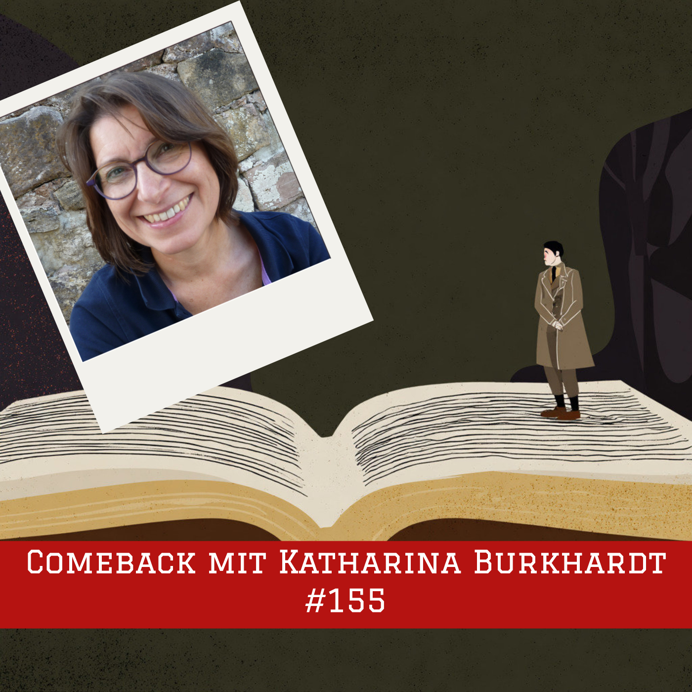 Der literarische Saloon